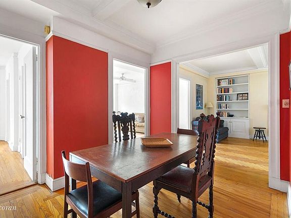 2nd image of 1435 Lexington Ave APT 6F