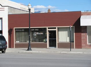 119 S Oak St, Colville, WA 99114