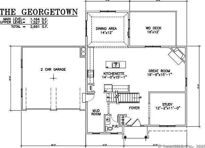 2nd image of 32 Midwood Farm Road