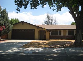 716 Garfield St, Hemet, CA 92545