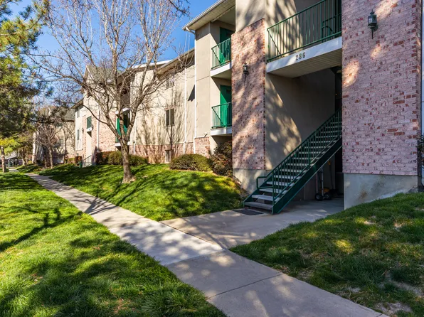 286 E New Century Ln S #C-86, Salt Lake City, UT 84115