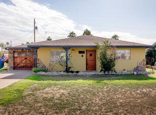 4623 E Holly St, Phoenix, AZ 85008