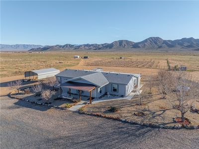 3890 E Calle Lucero, Kingman, AZ, 86409