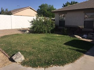 9359 E Osage Ave, Mesa, AZ 85212