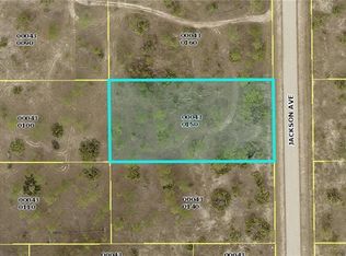 1105 Jackson Ave, Lehigh Acres, FL 33972