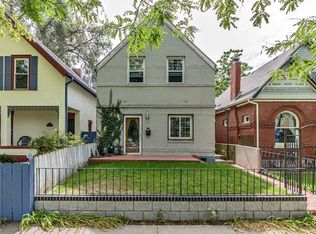 116 W Maple Ave APT 2A, Denver, CO 80223