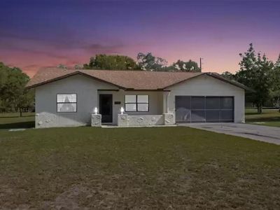 15453 Aubrey Ave, Spring Hill, FL, 34610