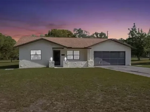 15453 Aubrey Ave, Spring Hill, FL 34610