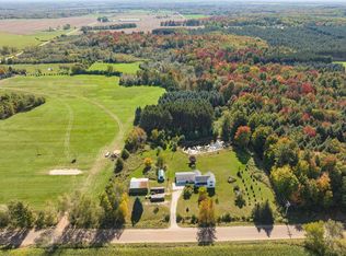 1264 E Meyering Rd, Marion, MI 49665