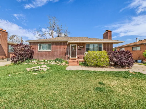 8340 W Mix Ave, Magna, UT 84044