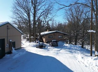 44461 County Road 128, Deer River, MN 56636