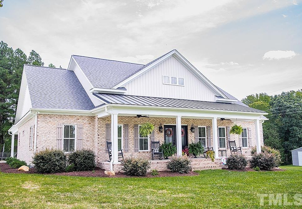 87 Charlie Gentry Rd, Roxboro, NC 27574 Zillow
