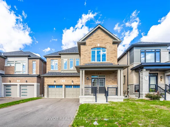 12 Waterfront Cres, Whitby, ON L1N 0M9
