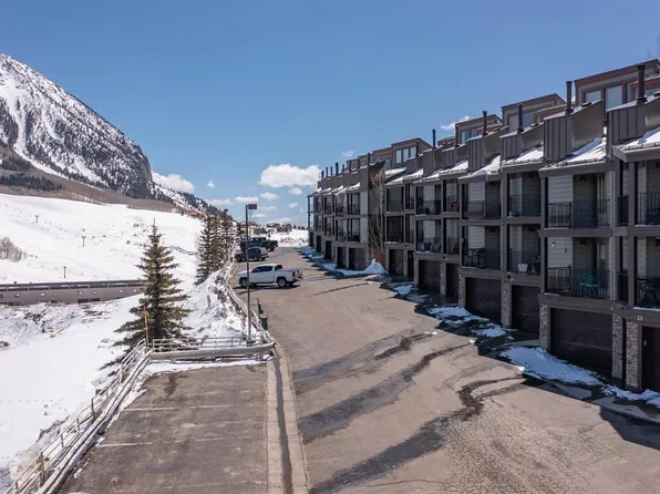 31 Marcellina Lane #28, Mt. Crested Butte, CO 81225