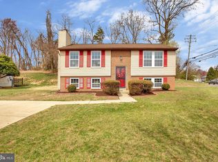 10510 Forestgrove Ln, Bowie, MD 20721