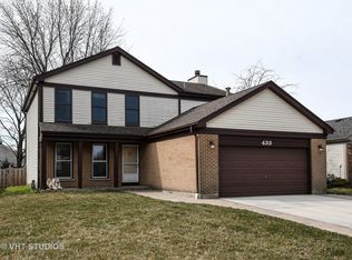 433 Caren Dr, Buffalo Grove, IL 60089