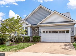 6059 Gallant Fox Ct, Gainesville, VA 20155