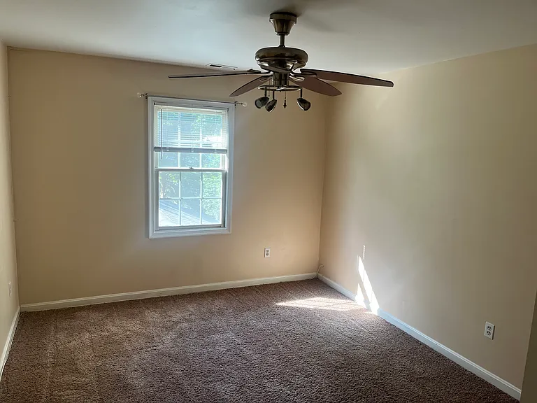 2nd Floor Bedroom