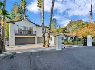 14 Sharmar Ct, Alamo, CA 94507