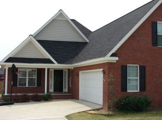 2014 Linville Fls, Grovetown, GA 30813