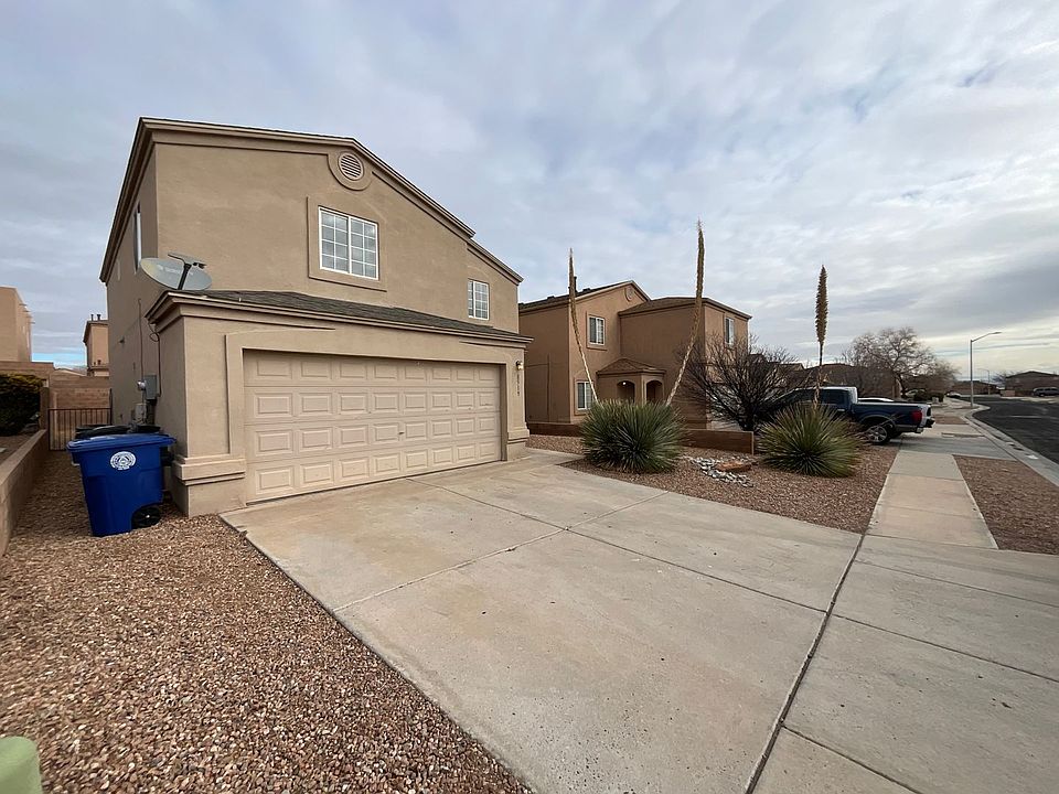 8519 Vista Penasco Ave SW, Albuquerque, NM 87121 Zillow