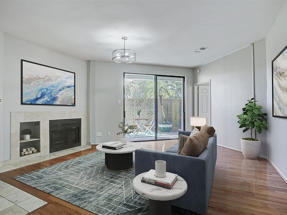 1st image of 5200 Weslayan St #112