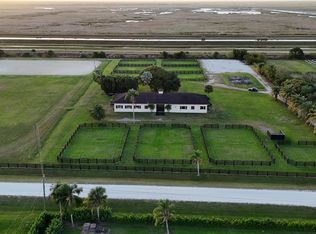 2191 Cotton Tail Drive, Wellington, FL 33470