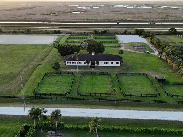 2191 Cotton Tail Drive, Wellington, FL 33470