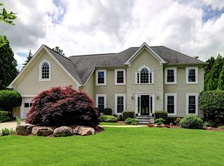 4348 Collingham Trce NE, Marietta, GA 30068