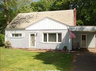 194 Oconnell Dr, East Hartford, CT 06118