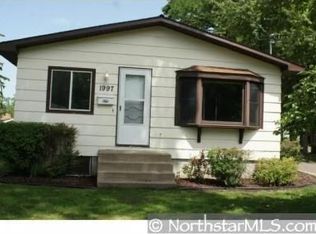 1997 Birch Lake Ave, White Bear Lake, MN 55110