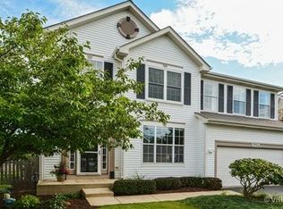 3724 Windy Hill Ct, Aurora, IL