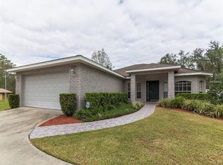 252 Dirksen Dr, Debary, FL 32713