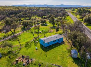 18569 Highway 36 W, Red Bluff, CA 96080