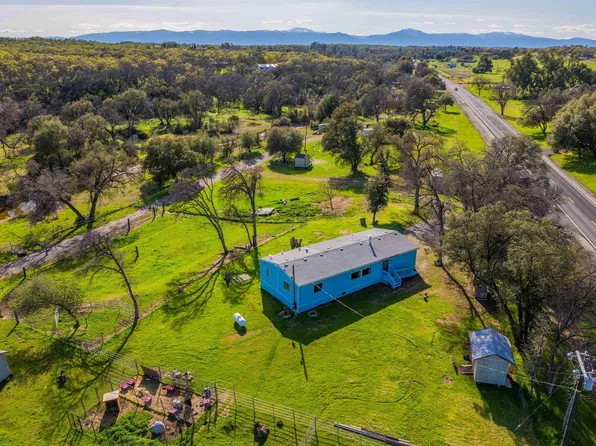 18569 Highway 36 W, Red Bluff, CA 96080