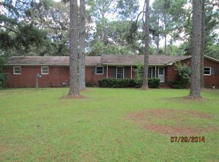 530 County Line Rd, Camilla, GA 31730