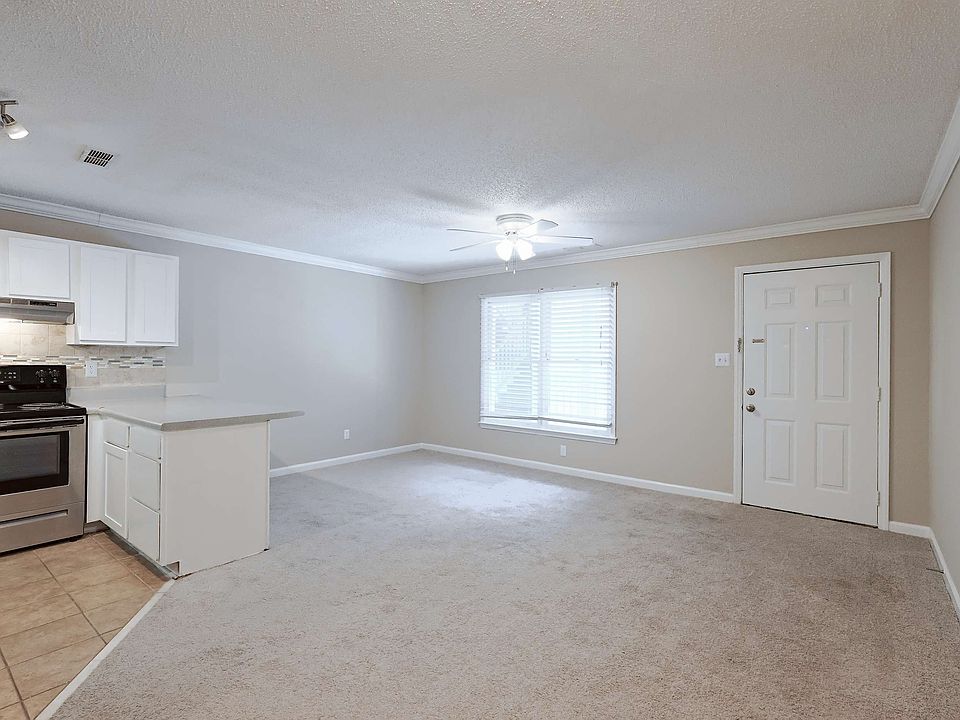 Newly Renovated Apartment at Forest Pointe in Durham, Nc