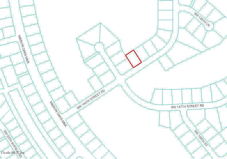 2nd image of 0 SW 144 St.rd