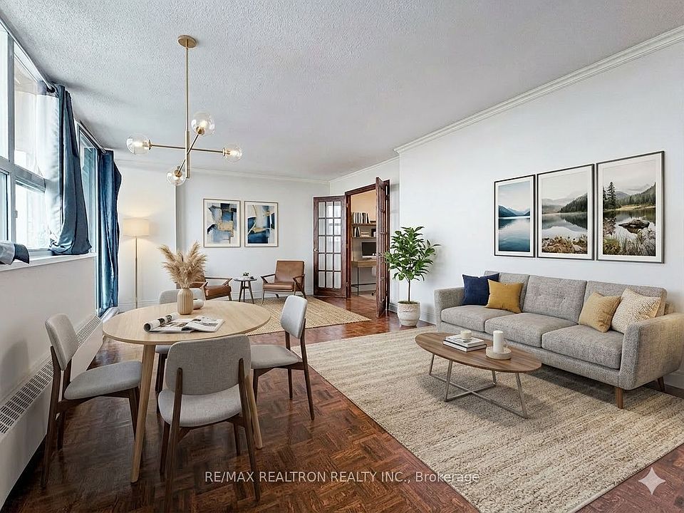 1st image of 5949 Yonge St #1608