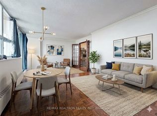 5949 Yonge St #1608, Toronto, ON