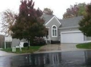 600 W 131st Ter, Kansas City, MO 64145
