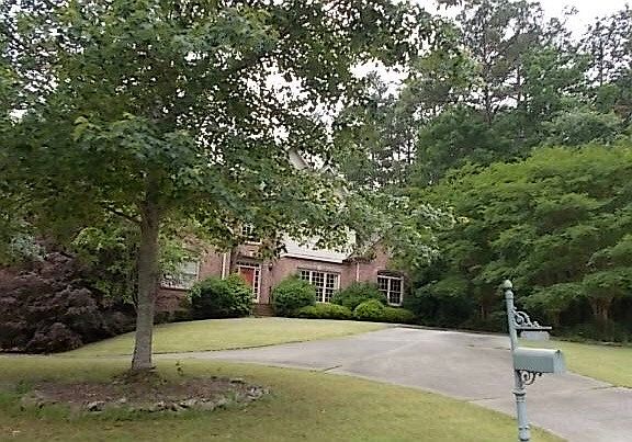 Property Front View