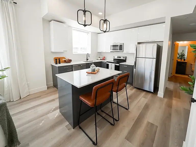 The Gallery Apartments — Photo 6