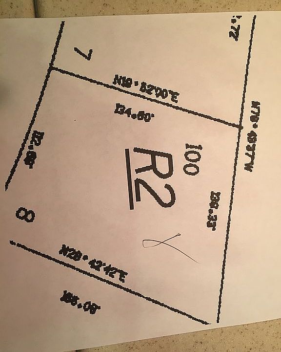 2nd image of Cloutier Dr Lot 8