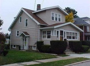 321 W Race St, Somerset, PA