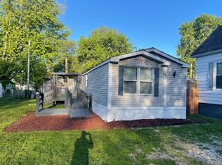 630 N Wesley St, Springfield, IL 62702