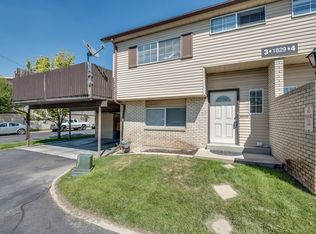 1829 W Homestead Farms Ln APT 3, Salt Lake City, UT 84119