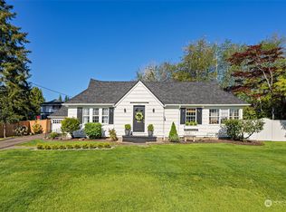 1006 Fowler St, Raymond, WA 98577