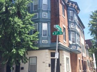 761 S 3rd St #3, Philadelphia, PA 19147