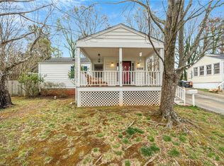 1108 Quail Dr, Greensboro, NC 27408